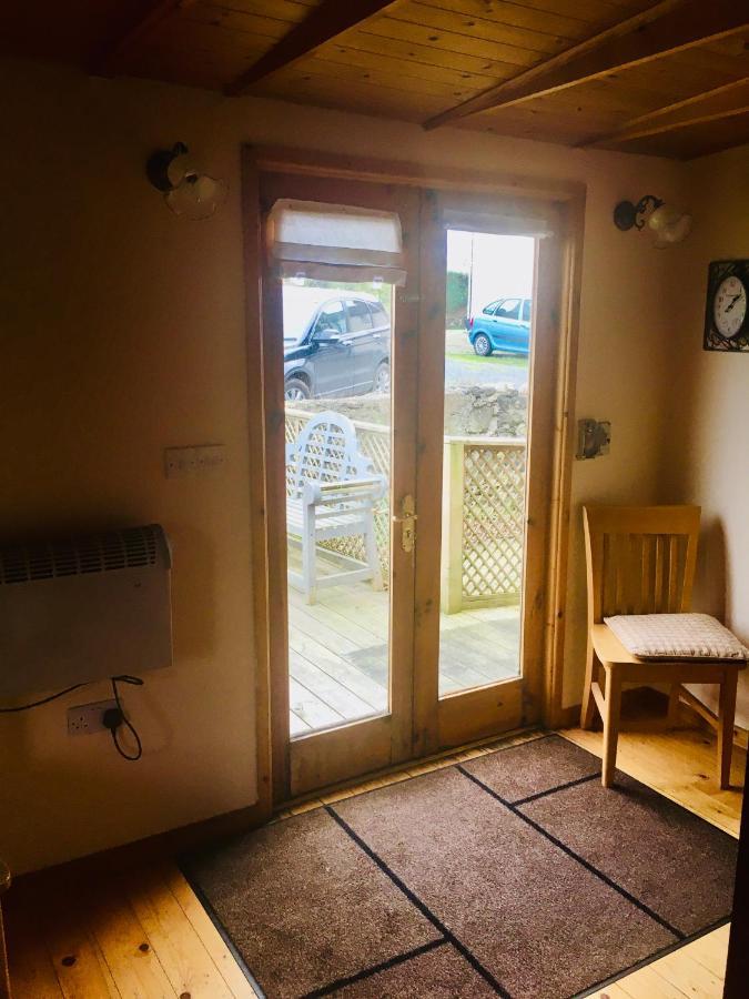 Burn Cottage Cabin Арма Екстериор снимка